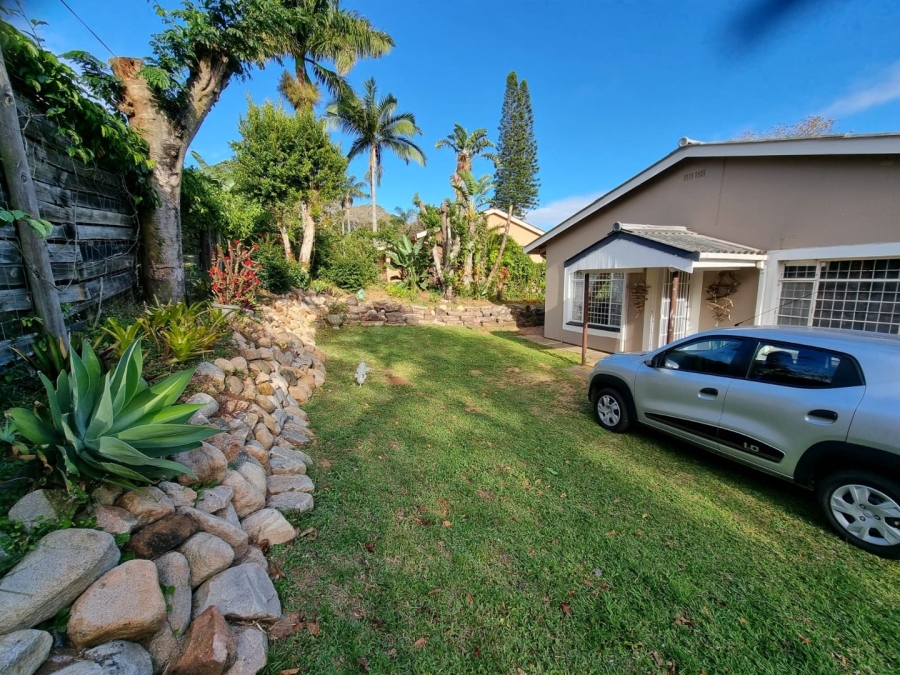 2 Bedroom Property for Sale in Pumula KwaZulu-Natal