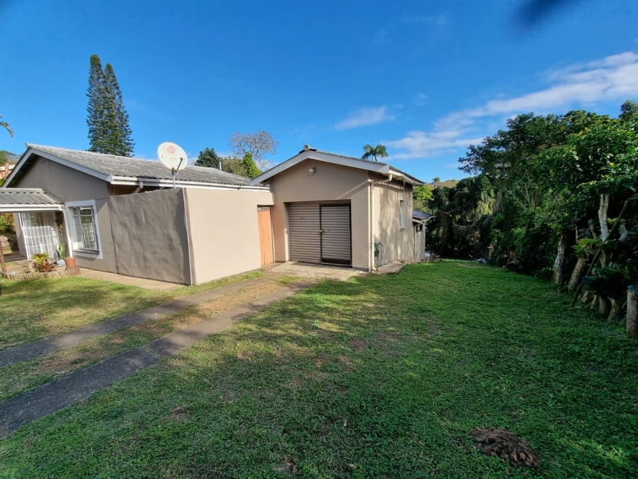2 Bedroom Property for Sale in Pumula KwaZulu-Natal