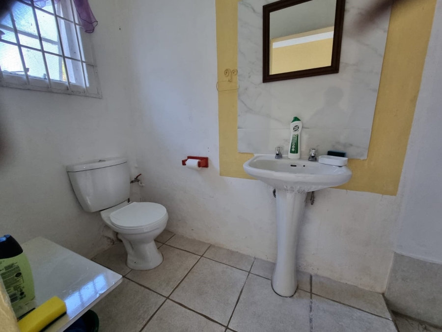 2 Bedroom Property for Sale in Pumula KwaZulu-Natal