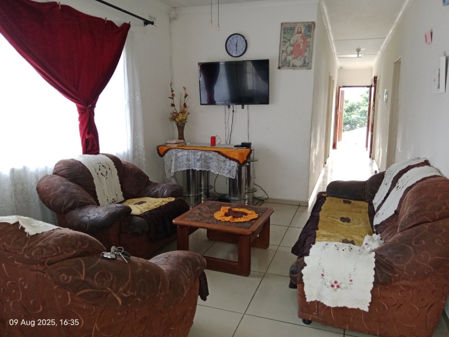 3 Bedroom Property for Sale in Allandale KwaZulu-Natal