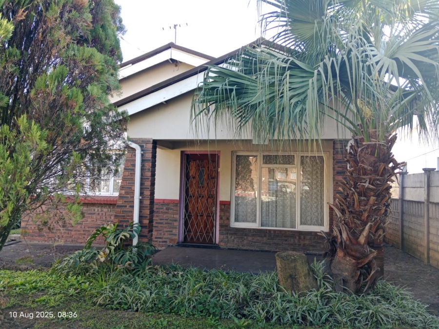 3 Bedroom Property for Sale in Prestbury KwaZulu-Natal