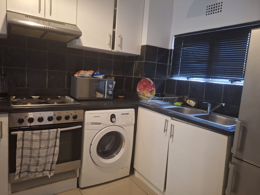 2 Bedroom Property for Sale in Essenwood KwaZulu-Natal