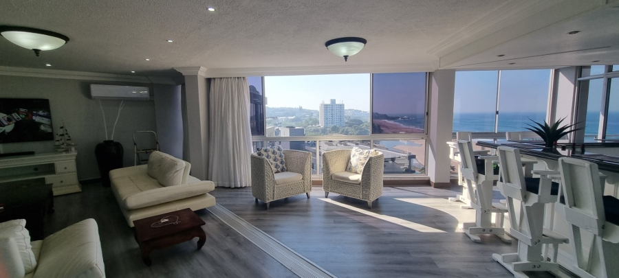 3 Bedroom Property for Sale in Margate KwaZulu-Natal
