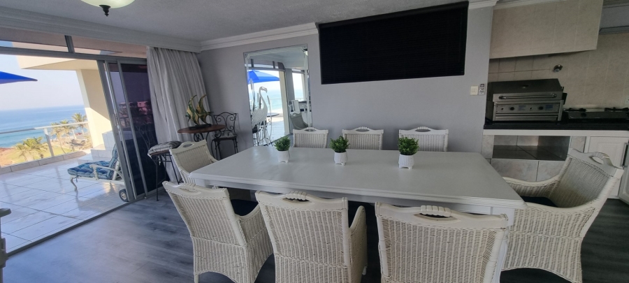 3 Bedroom Property for Sale in Margate KwaZulu-Natal
