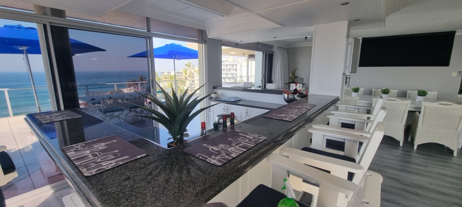 3 Bedroom Property for Sale in Margate KwaZulu-Natal