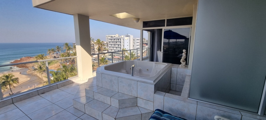 3 Bedroom Property for Sale in Margate KwaZulu-Natal