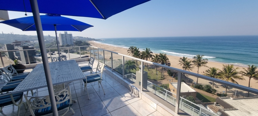 3 Bedroom Property for Sale in Margate KwaZulu-Natal