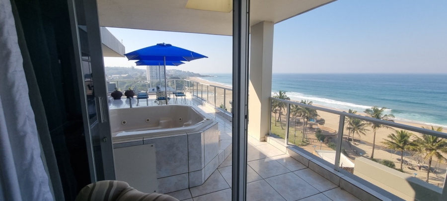3 Bedroom Property for Sale in Margate KwaZulu-Natal