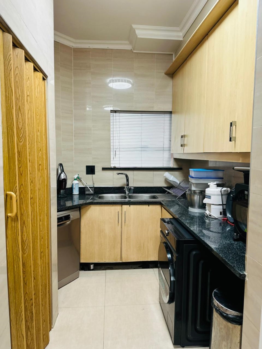 4 Bedroom Property for Sale in Umhlanga Ridge KwaZulu-Natal