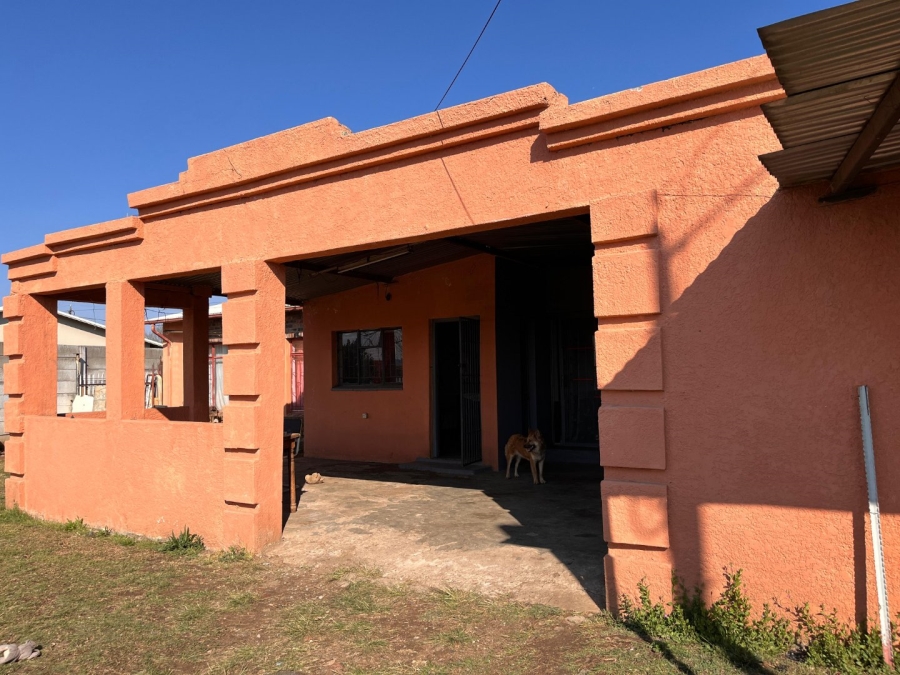 3 Bedroom Property for Sale in Sunset View KwaZulu-Natal