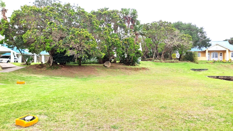  Bedroom Property for Sale in Port Edward KwaZulu-Natal