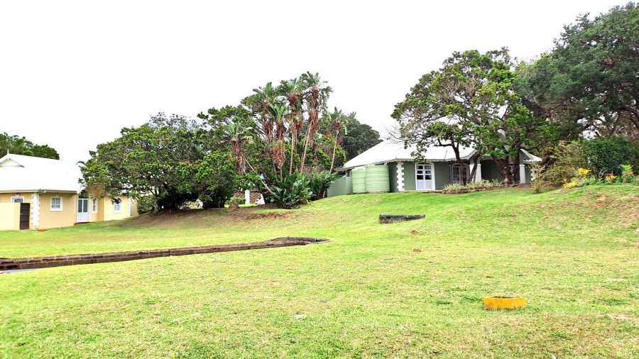  Bedroom Property for Sale in Port Edward KwaZulu-Natal