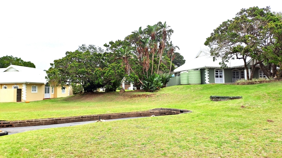 Bedroom Property for Sale in Port Edward KwaZulu-Natal