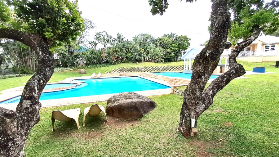  Bedroom Property for Sale in Port Edward KwaZulu-Natal