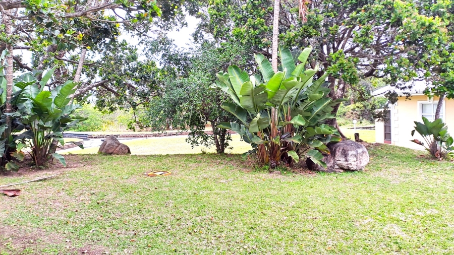  Bedroom Property for Sale in Port Edward KwaZulu-Natal
