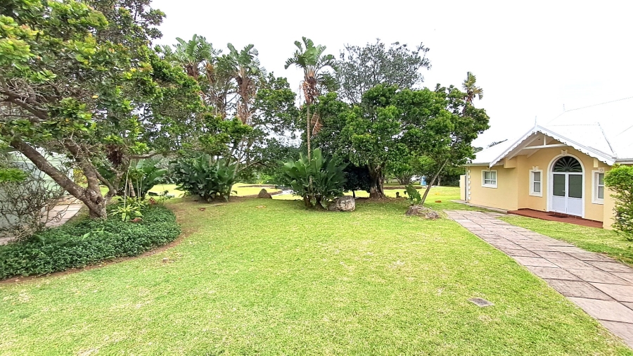  Bedroom Property for Sale in Port Edward KwaZulu-Natal