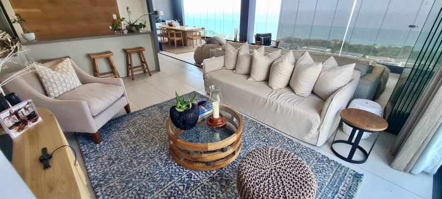 3 Bedroom Property for Sale in Sibaya Precinct KwaZulu-Natal