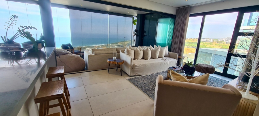 3 Bedroom Property for Sale in Sibaya Precinct KwaZulu-Natal