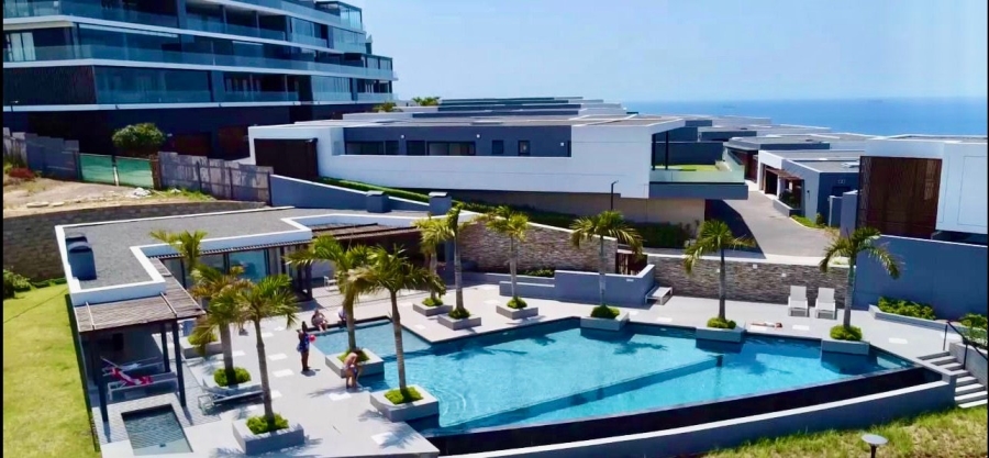 3 Bedroom Property for Sale in Sibaya Precinct KwaZulu-Natal