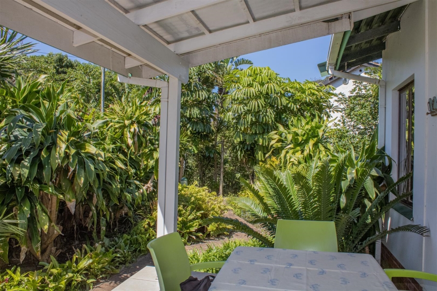  Bedroom Property for Sale in Shelly Beach KwaZulu-Natal