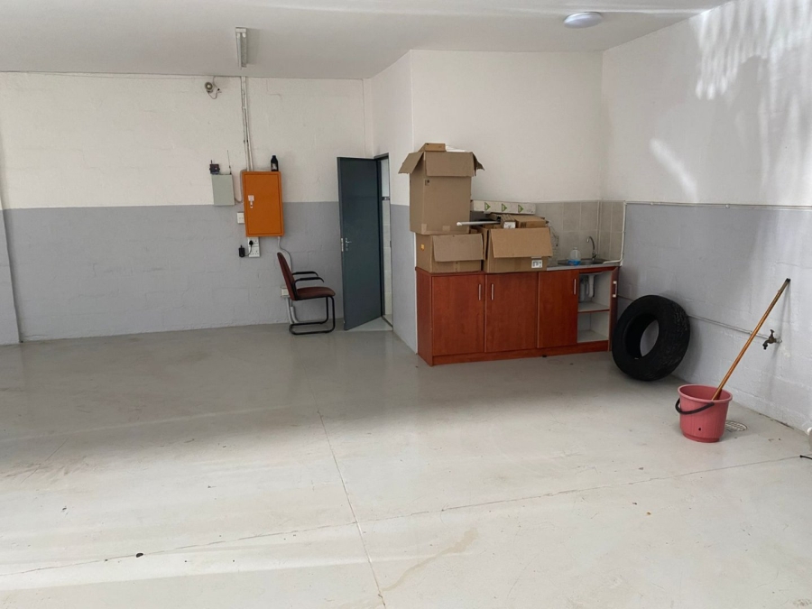 To Let commercial Property for Rent in Cornubia KwaZulu-Natal
