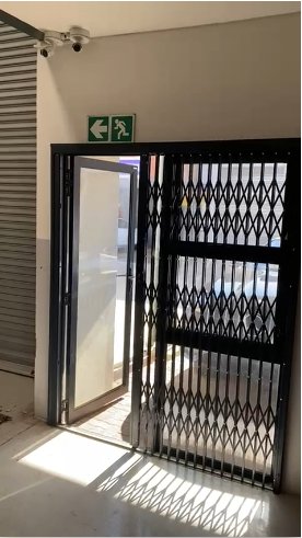 To Let commercial Property for Rent in Cornubia KwaZulu-Natal