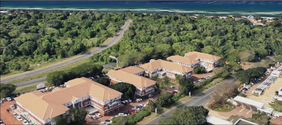 To Let commercial Property for Rent in La Lucia Ridge KwaZulu-Natal