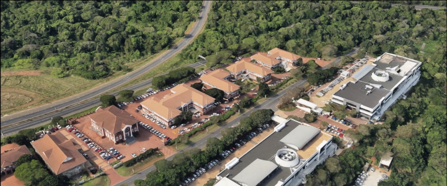 To Let commercial Property for Rent in La Lucia Ridge KwaZulu-Natal