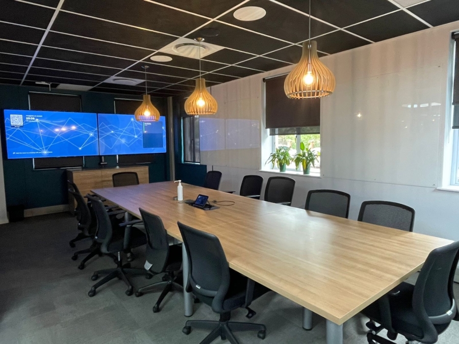 To Let commercial Property for Rent in La Lucia Ridge KwaZulu-Natal