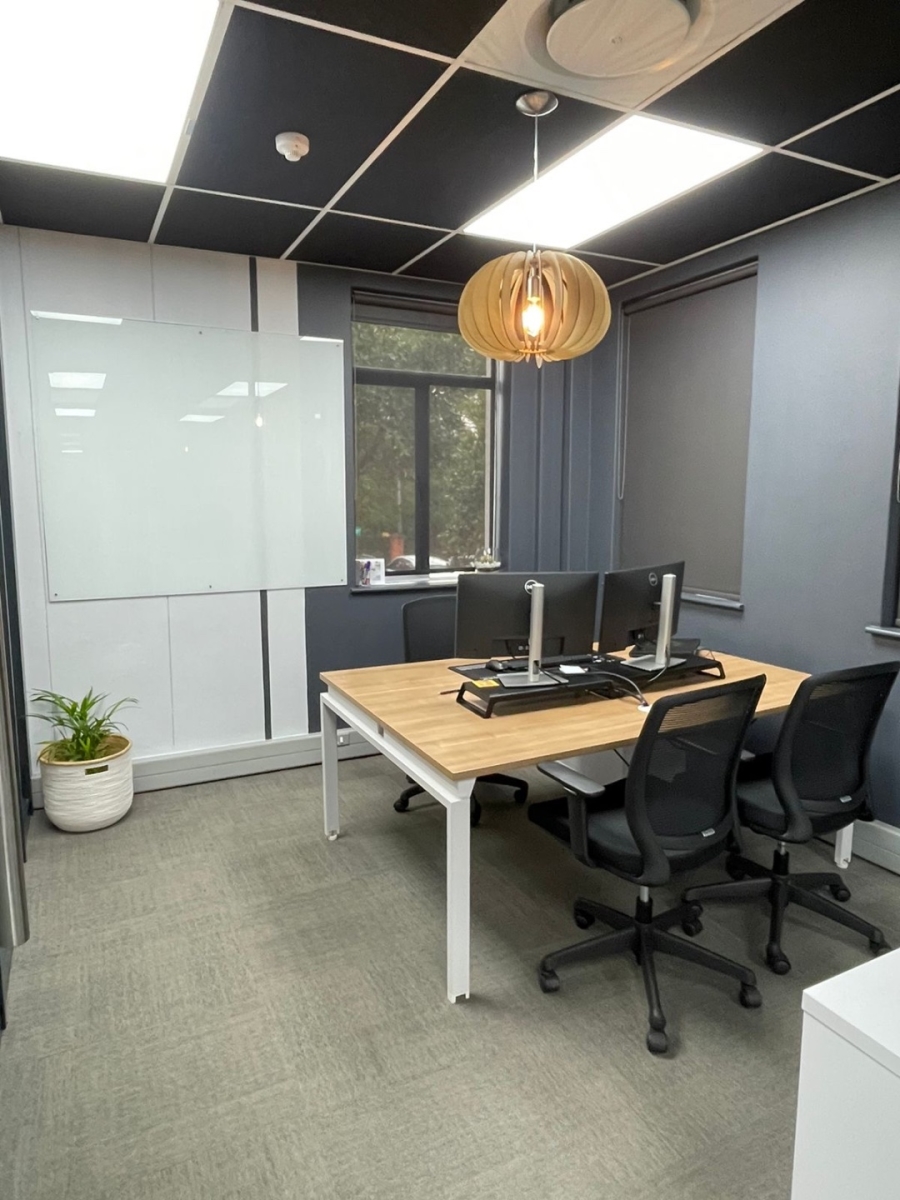 To Let commercial Property for Rent in La Lucia Ridge KwaZulu-Natal