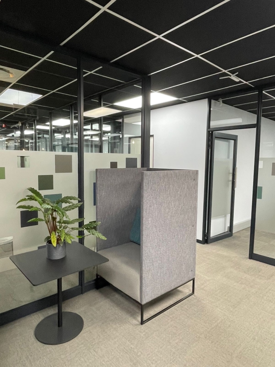 To Let commercial Property for Rent in La Lucia Ridge KwaZulu-Natal