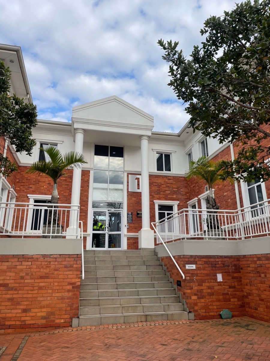 To Let commercial Property for Rent in La Lucia Ridge KwaZulu-Natal