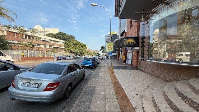 To Let  Bedroom Property for Rent in Musgrave KwaZulu-Natal