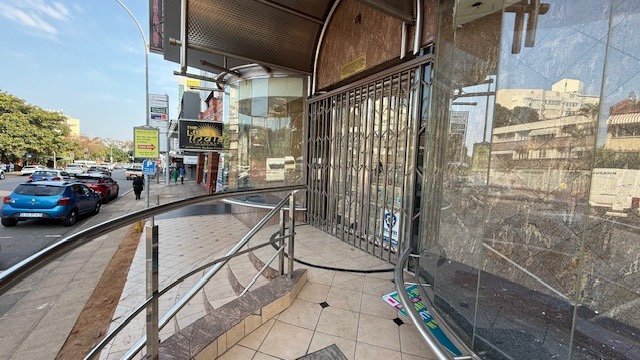 To Let  Bedroom Property for Rent in Musgrave KwaZulu-Natal