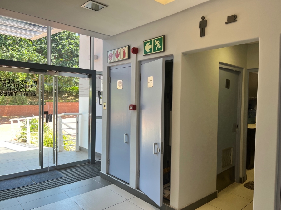 To Let commercial Property for Rent in La Lucia Ridge KwaZulu-Natal
