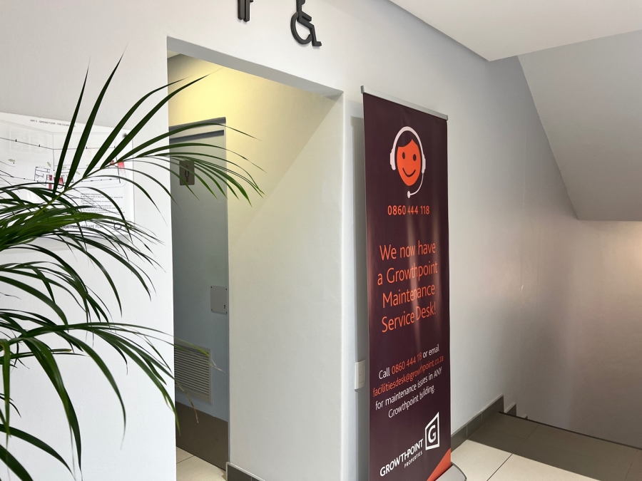 To Let commercial Property for Rent in La Lucia Ridge KwaZulu-Natal