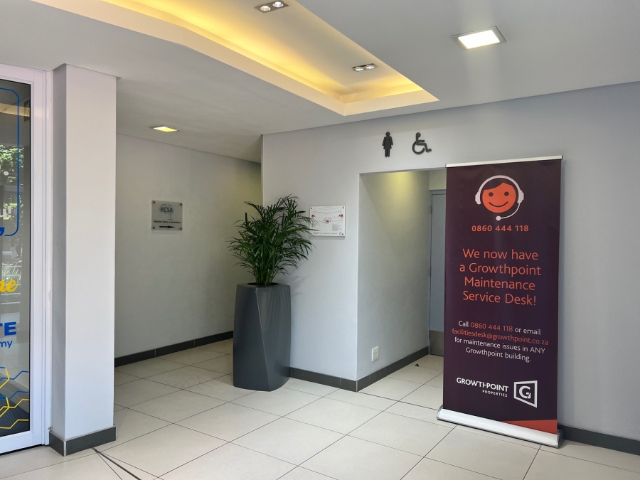 To Let commercial Property for Rent in La Lucia Ridge KwaZulu-Natal