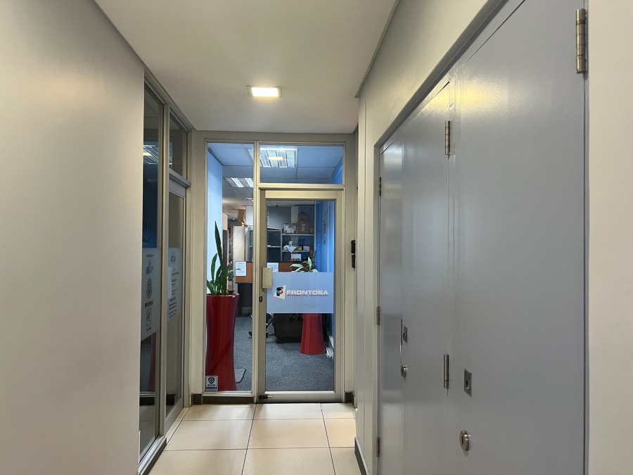 To Let commercial Property for Rent in La Lucia Ridge KwaZulu-Natal