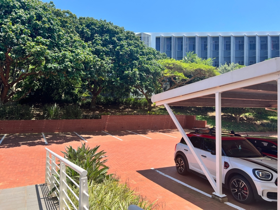 To Let commercial Property for Rent in La Lucia Ridge KwaZulu-Natal