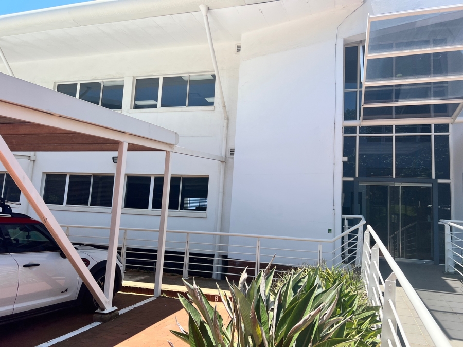 To Let commercial Property for Rent in La Lucia Ridge KwaZulu-Natal