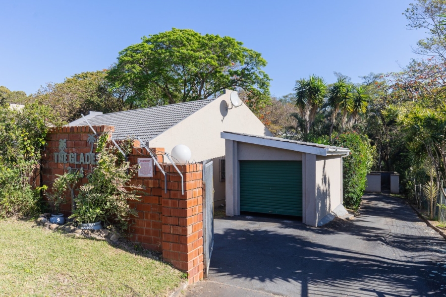 3 Bedroom Property for Sale in Umtentweni KwaZulu-Natal