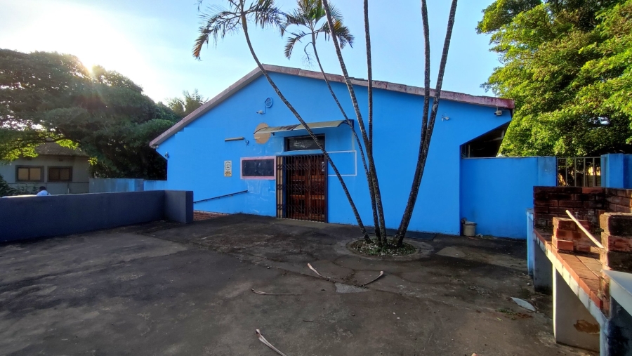 Commercial Property for Sale in Anerley KwaZulu-Natal