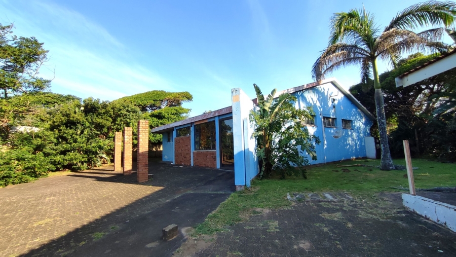 Commercial Property for Sale in Anerley KwaZulu-Natal