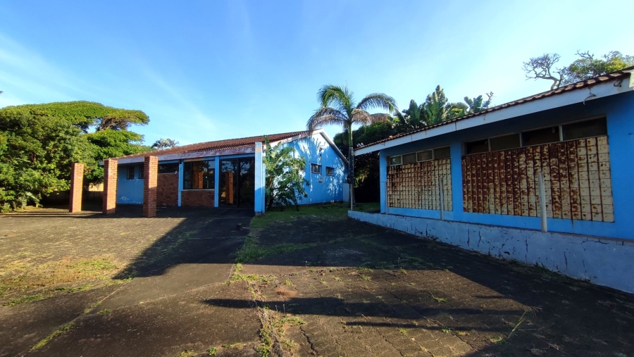 Commercial Property for Sale in Anerley KwaZulu-Natal