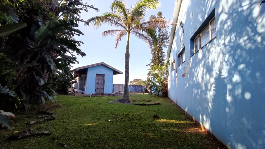 Commercial Property for Sale in Anerley KwaZulu-Natal