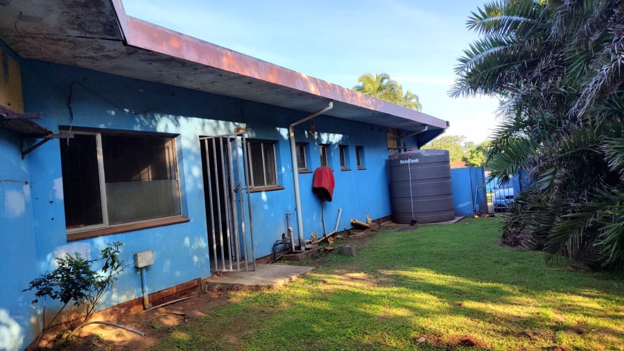 Commercial Property for Sale in Anerley KwaZulu-Natal