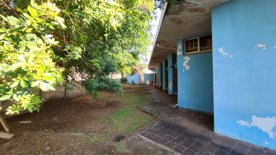 Commercial Property for Sale in Anerley KwaZulu-Natal