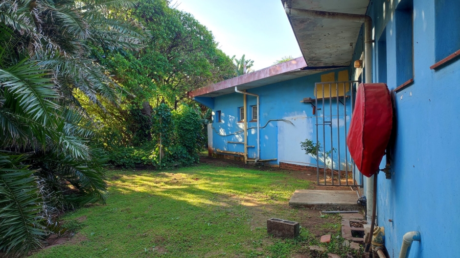 Commercial Property for Sale in Anerley KwaZulu-Natal