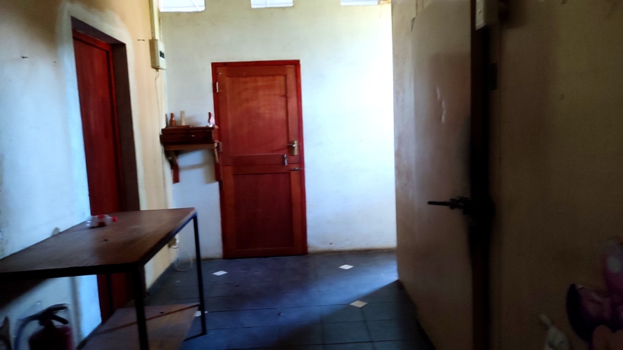 Commercial Property for Sale in Anerley KwaZulu-Natal