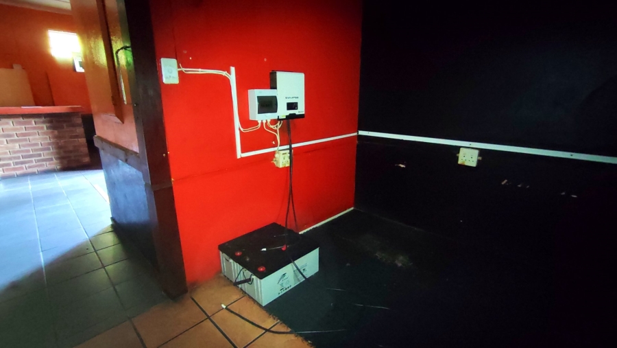 Commercial Property for Sale in Anerley KwaZulu-Natal